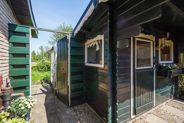 Medium property photo - Zonnehoek 8, 2141 DR Vijfhuizen